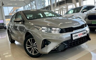 KIA Cerato 2025 2.0 AT