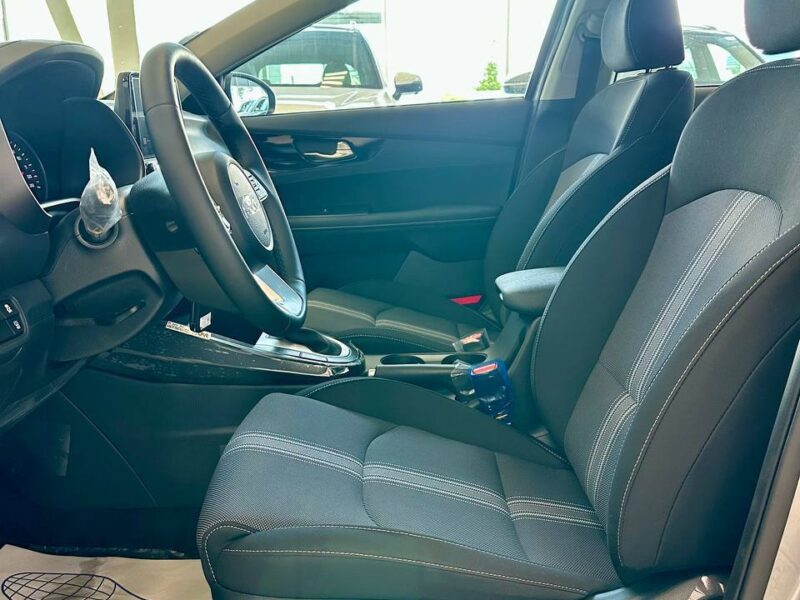 KIA Cerato 2025 2.0 AT - фото 4
