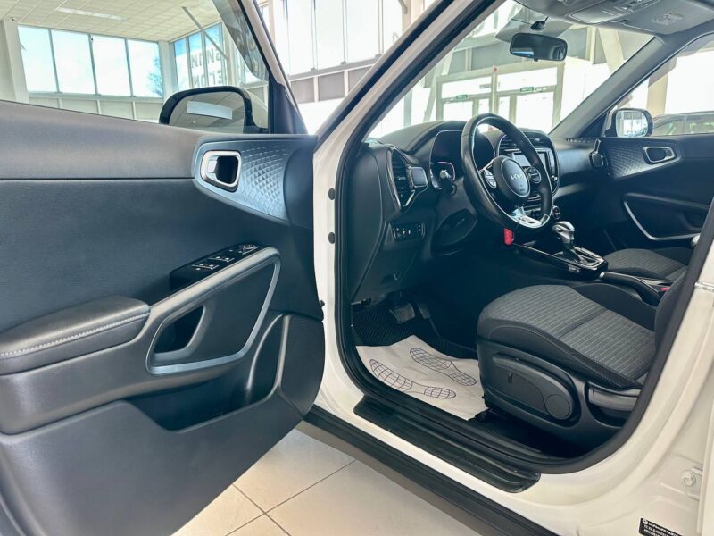 Kia Soul - фото 2