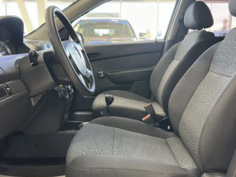 Chevrolet Nexia - фото 9
