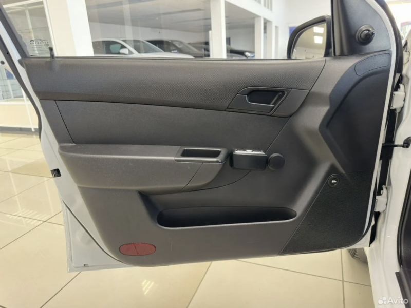 Chevrolet Nexia - фото 10