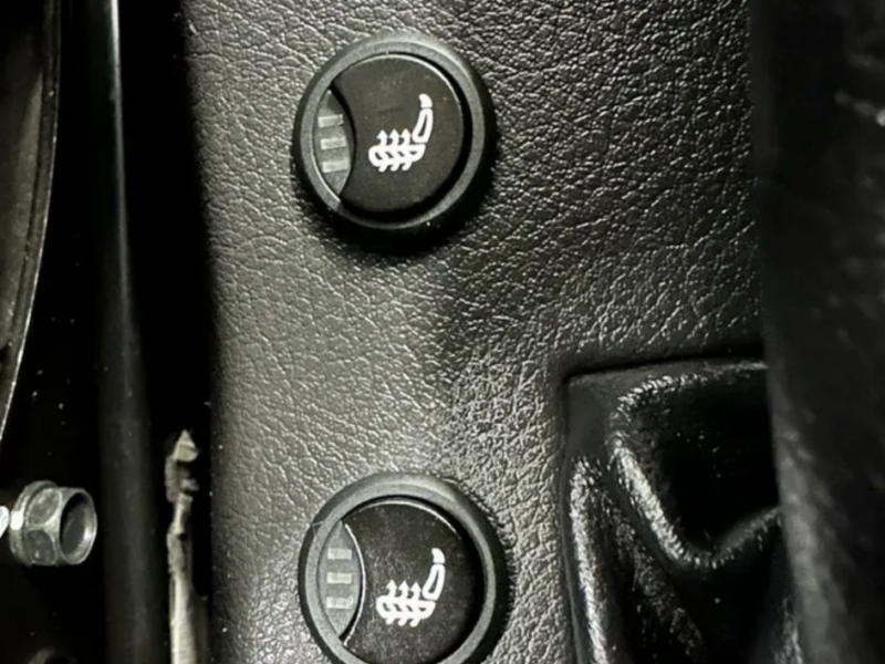 Chevrolet Nexia - фото 12