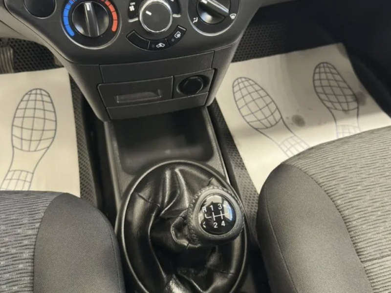 Chevrolet Nexia - фото 14