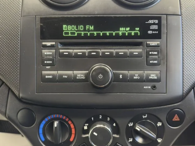 Chevrolet Nexia - фото 15
