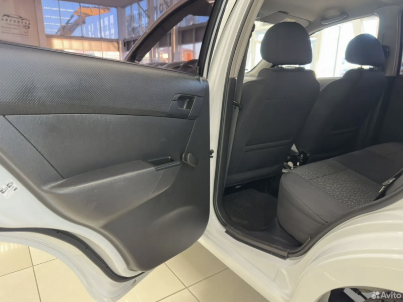 Chevrolet Nexia - фото 18