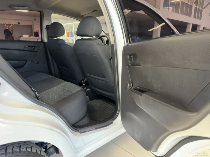 Chevrolet Nexia - фото 21
