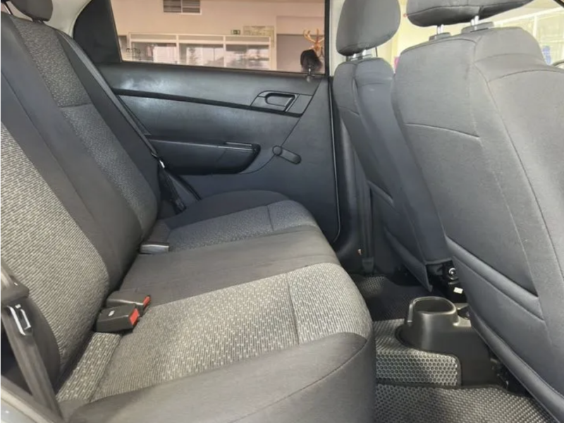 Chevrolet Nexia - фото 22