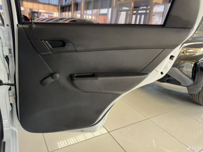 Chevrolet Nexia - фото 23