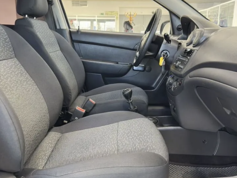 Chevrolet Nexia - фото 25