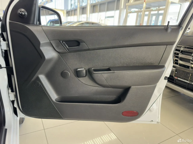 Chevrolet Nexia - фото 26