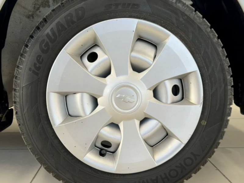 Chevrolet Nexia - фото 27
