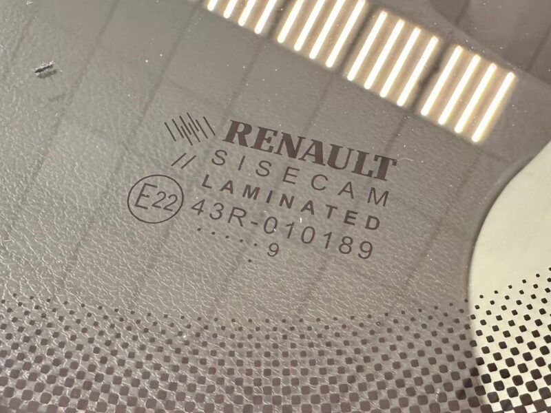 Renault Logan Stepway - фото 30