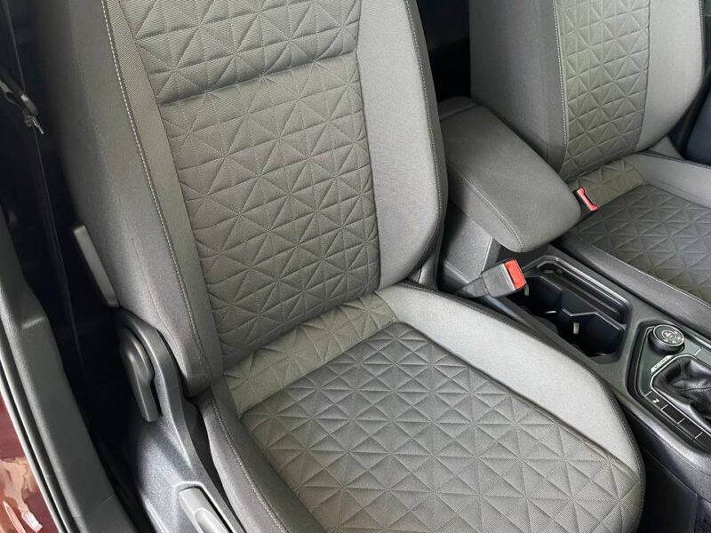 Volkswagen Tiguan - фото 22