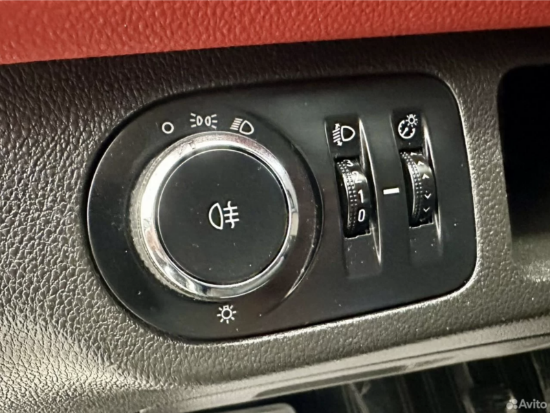 Opel Meriva - фото 13