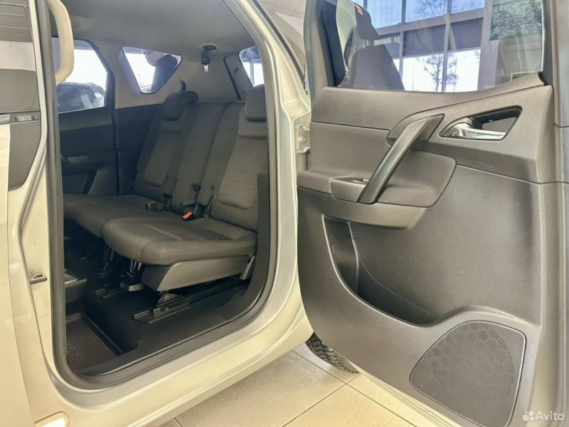 Opel Meriva - фото 19