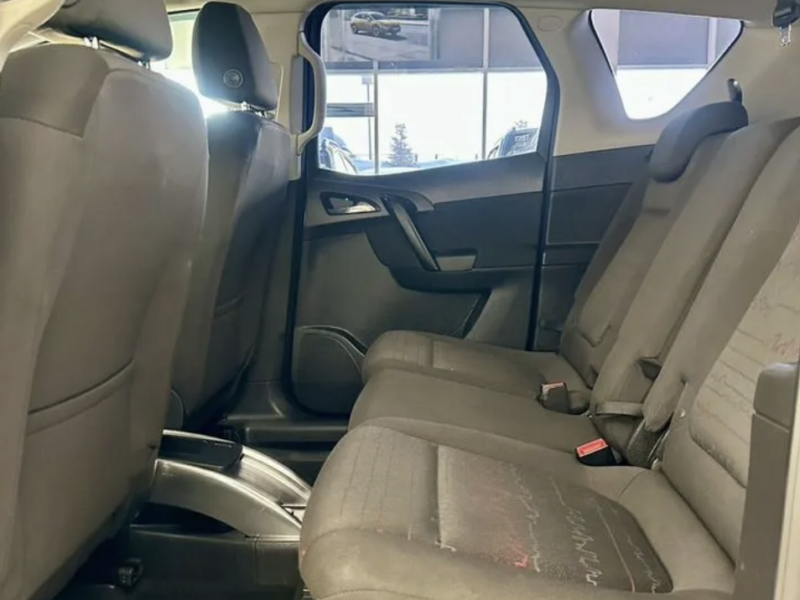 Opel Meriva - фото 20