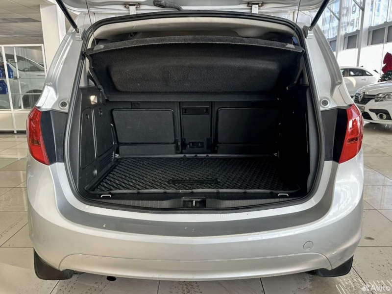 Opel Meriva - фото 22