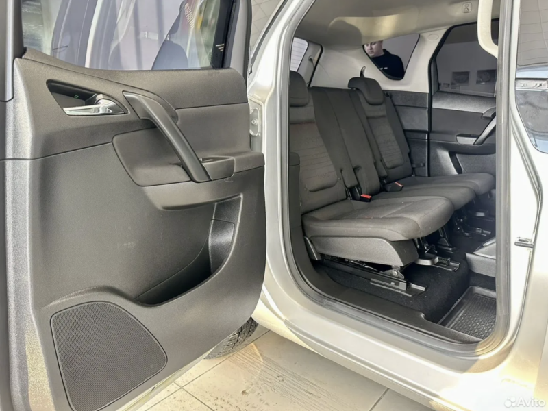 Opel Meriva - фото 23