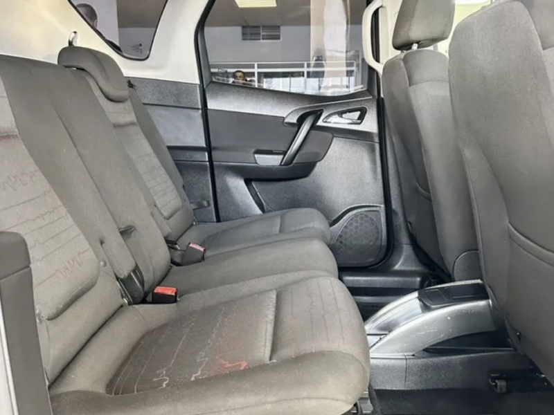 Opel Meriva - фото 24