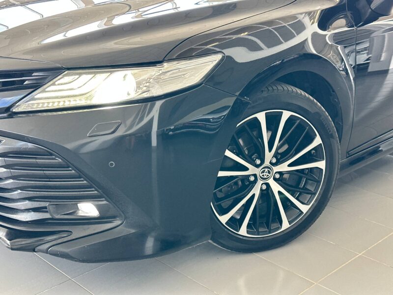 Toyota Camry - фото 22