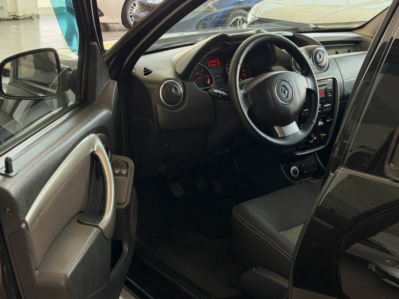 Renault Duster - фото 6