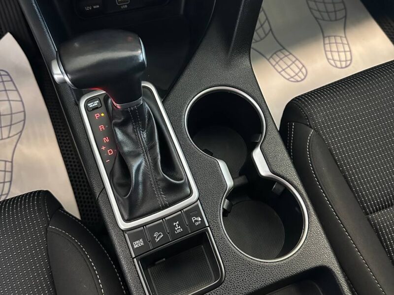 Kia Sportage - фото 9