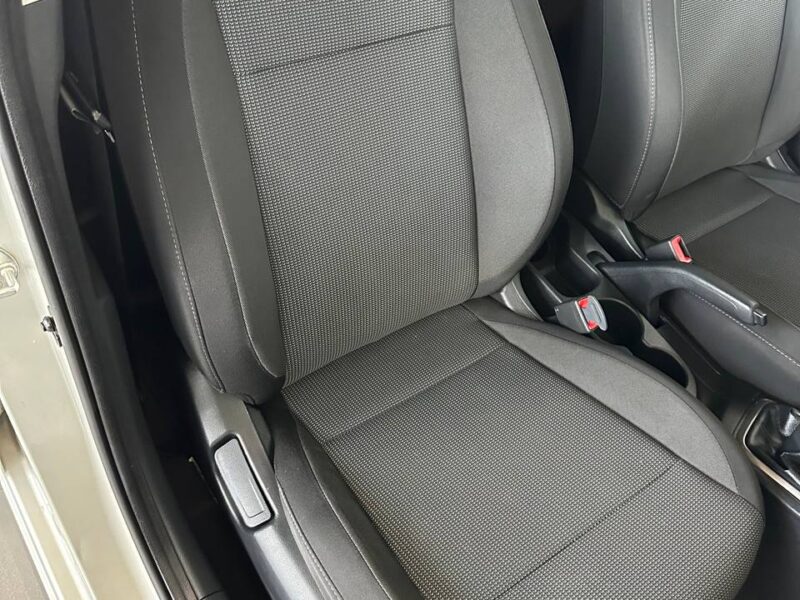 Hyundai Solaris - фото 15