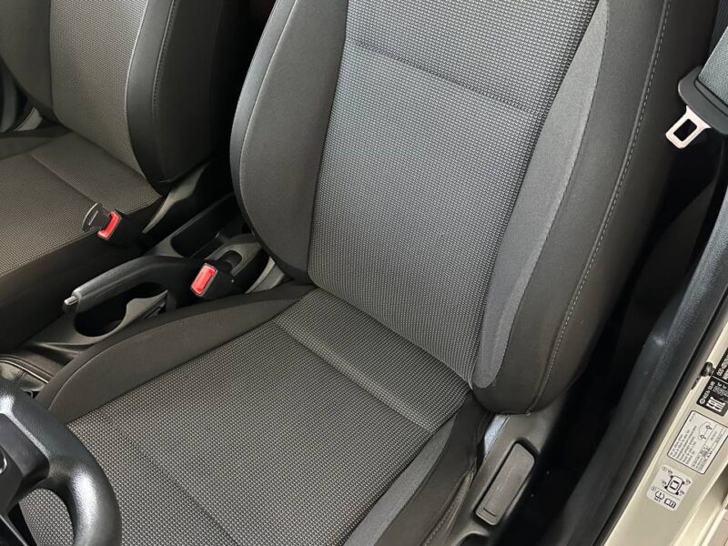 Hyundai Solaris - фото 7