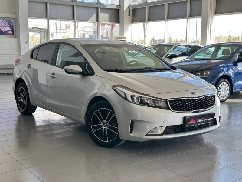 Kia Cerato