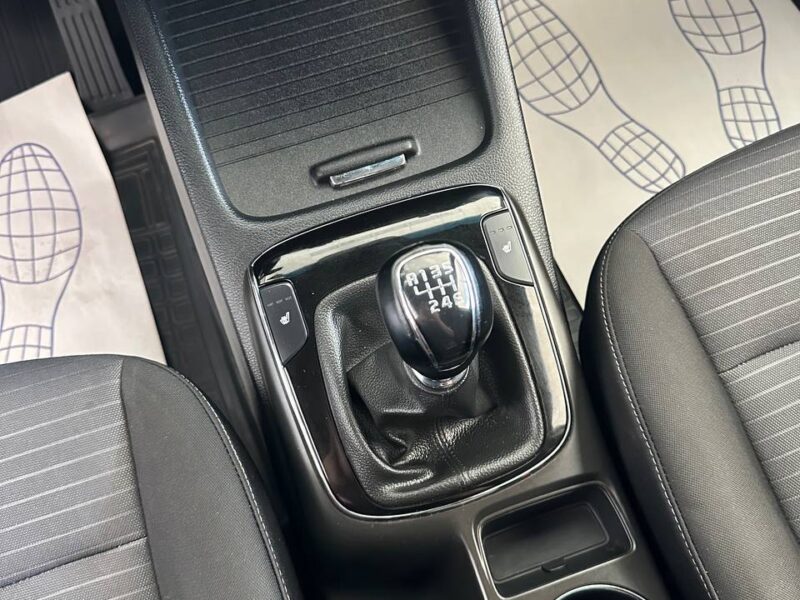 Kia Cerato - фото 11