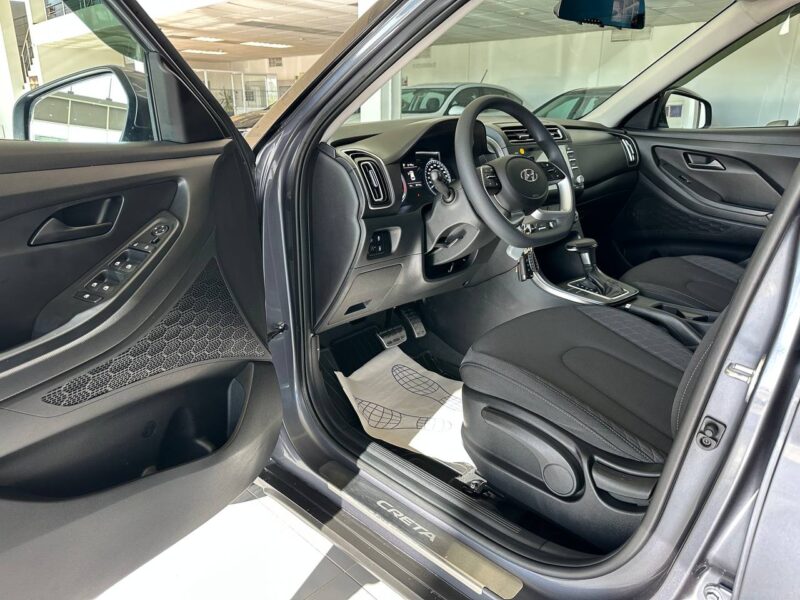 Hyundai Creta - фото 6