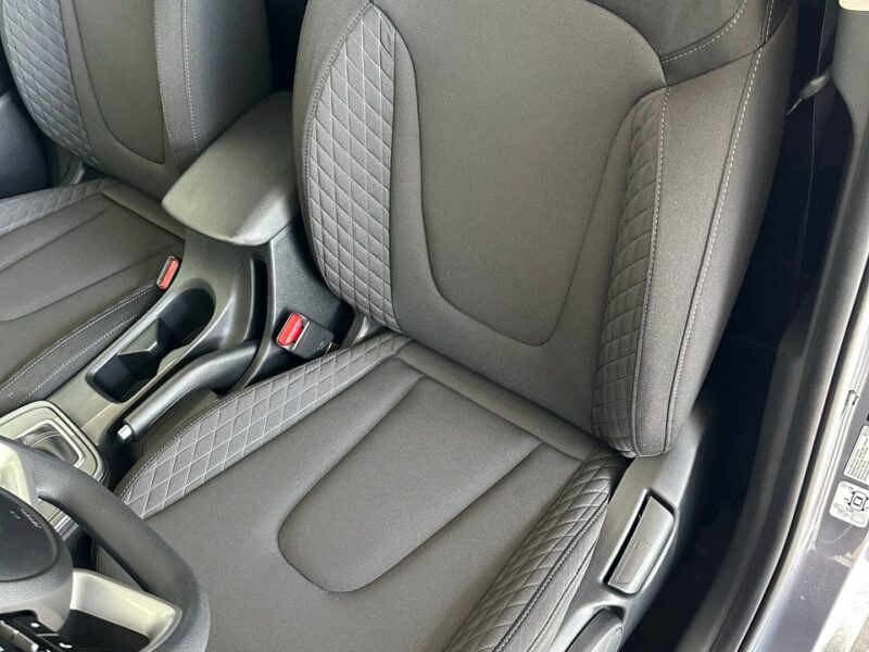 Hyundai Creta - фото 7