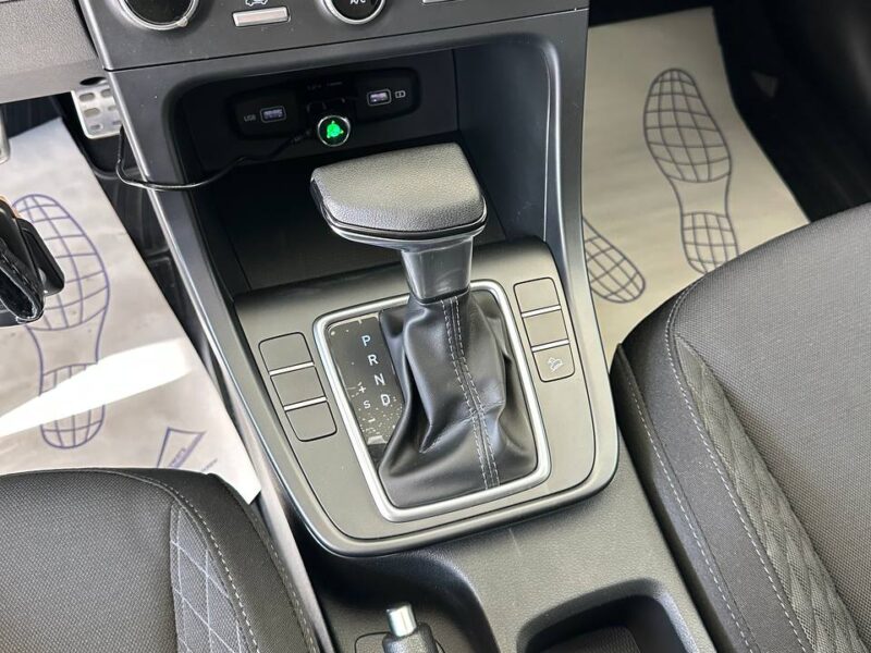 Hyundai Creta - фото 11