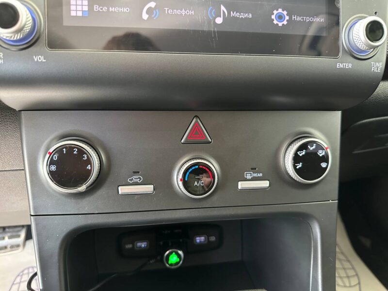 Hyundai Creta - фото 12