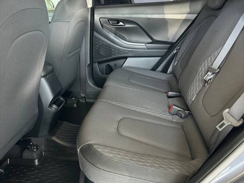 Hyundai Creta - фото 16