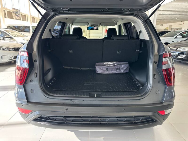 Hyundai Creta - фото 18