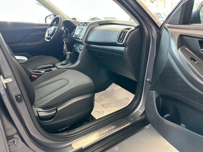 Hyundai Creta - фото 21