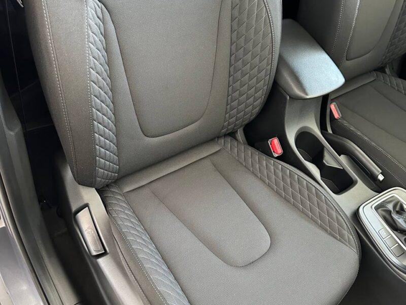 Hyundai Creta - фото 22