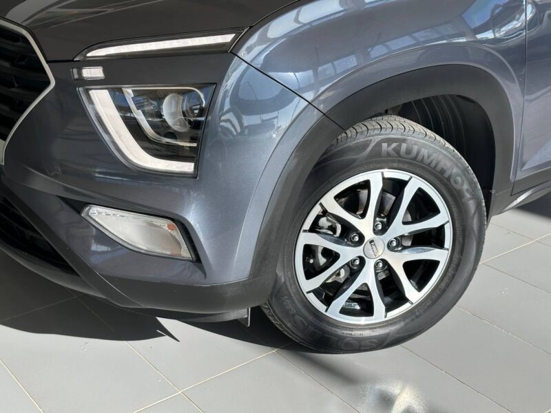 Hyundai Creta - фото 23