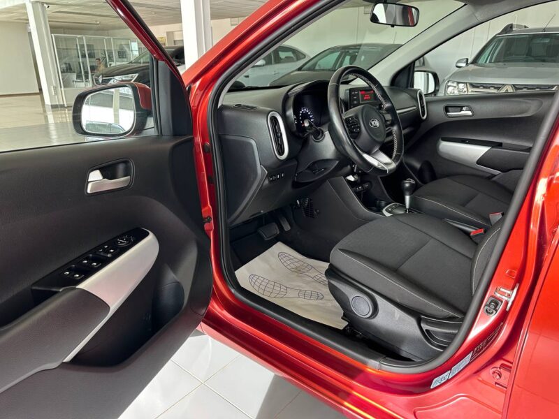 Kia Picanto - фото 6