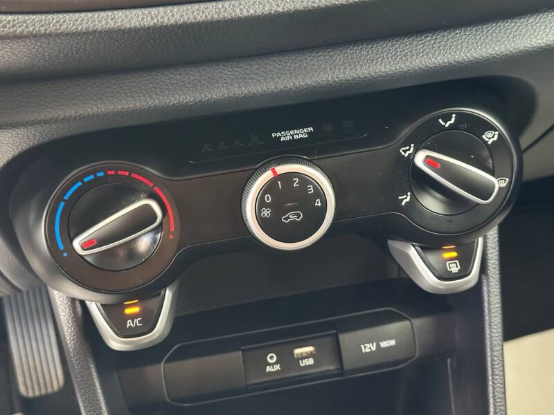 Kia Picanto - фото 14