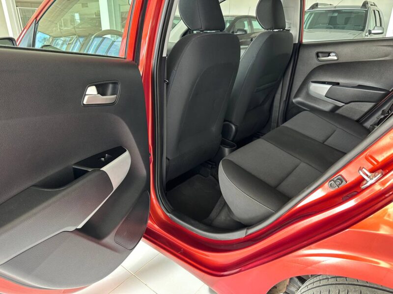 Kia Picanto - фото 16
