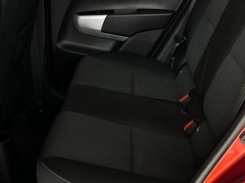 Kia Picanto - фото 17