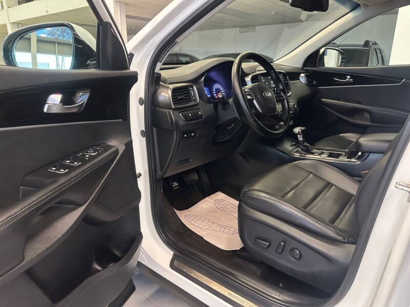 Kia Sorento Prime - фото 6
