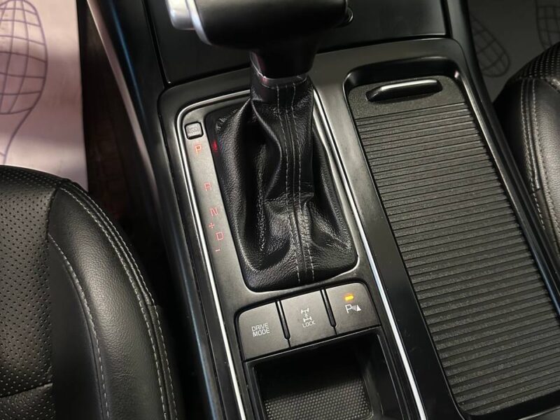 Kia Sorento Prime - фото 14
