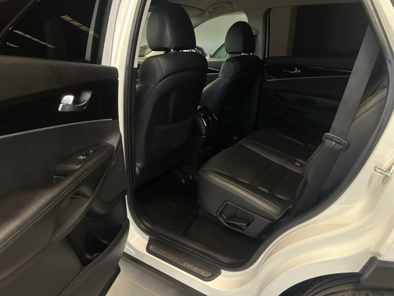 Kia Sorento Prime - фото 17