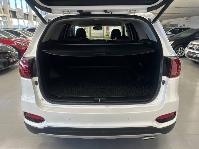 Kia Sorento Prime - фото 19