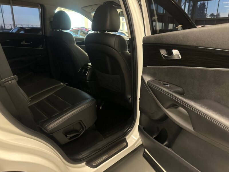 Kia Sorento Prime - фото 20