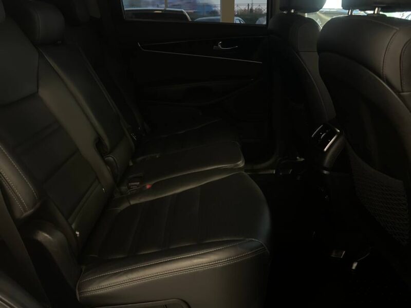Kia Sorento Prime - фото 21
