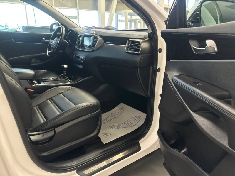 Kia Sorento Prime - фото 22